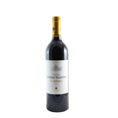 Château Deyrem-Valentin MAGNUM Rouge 2020