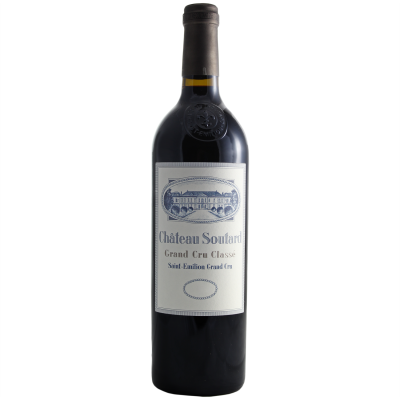 Château Soutard Saint-Emilion Grand Cru Rouge 2005