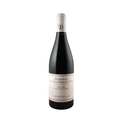 Bourgogne Hautes Côtes de Nuits Clos des Dames Huguettes Rouge 2017 - Domaine Gavignet-Béthanie et Filles