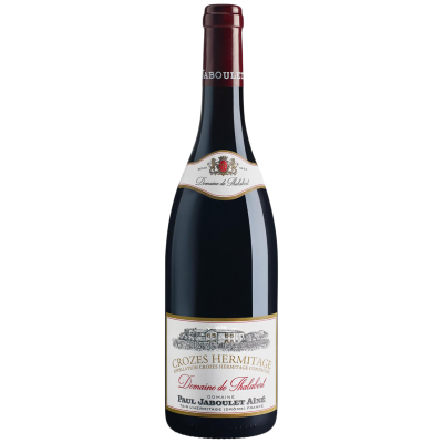 Crozes-Hermitage Domaine de Thalabert Rouge 2015 - Paul Jaboulet Ainé