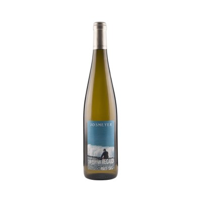 Alsace Un certain Regard Pinot Gris Blanc 2017 - Domaine Josmeyer