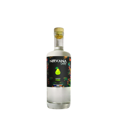 Liqueur de Poire