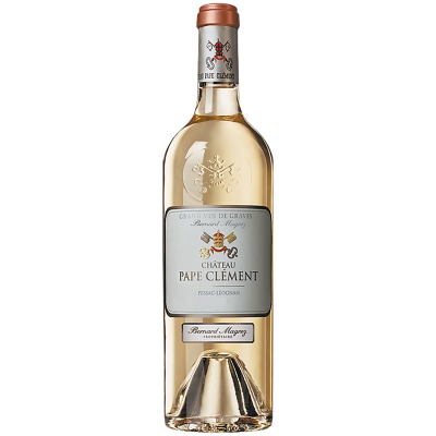 Château Pape Clément Pessac-Léognan Blanc 2019