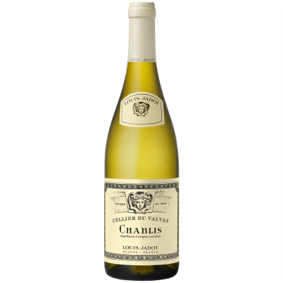 Chablis Blanc 2022 - Louis Jadot