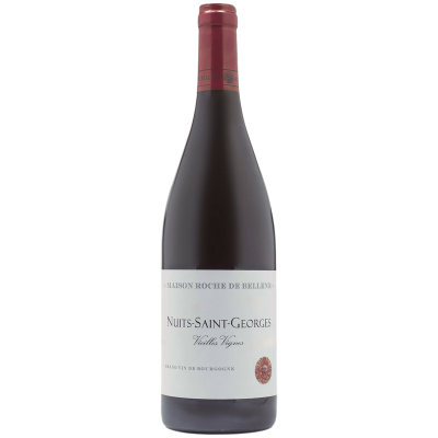 Nuits-Saint-Georges Vieilles Vignes Rouge 2018 - Maison Roche de Bellene