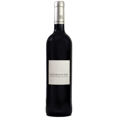 Var Escaravatiers Rouge 2022 - Domaine des Escaravatiers