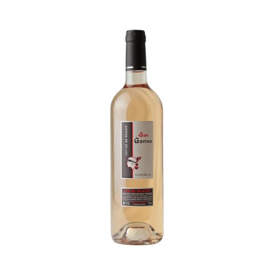 Ile de Beauté Contrella Rosé 2021 - Domaine San Gavino