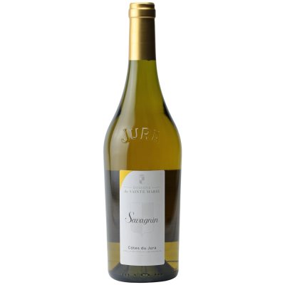 Côtes du Jura Savagnin Blanc 2013 - Domaine de Sainte Marie