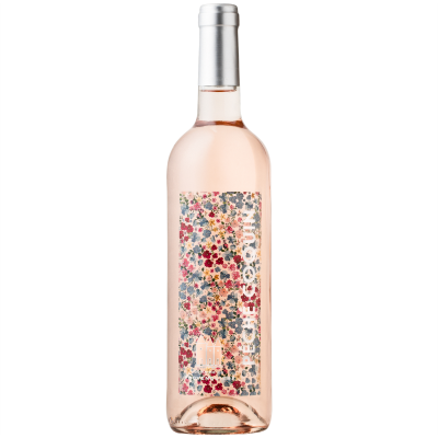 Pays d'Oc Péché Coquin Rosé 2022 - Domaine La Provenquière