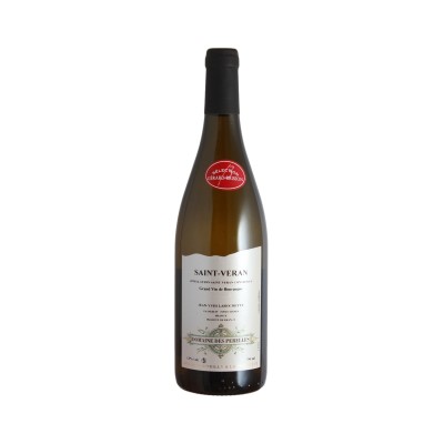 Saint-Véran Blanc 2020 - Domaine des Perelles