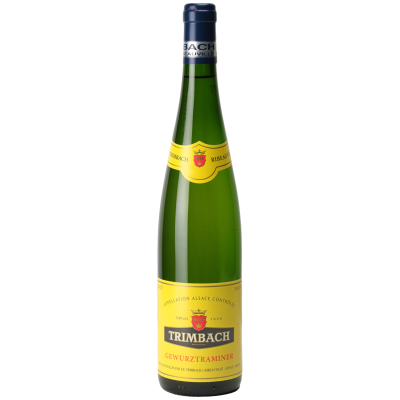 Alsace Gewurztraminer Blanc 2018 - Trimbach
