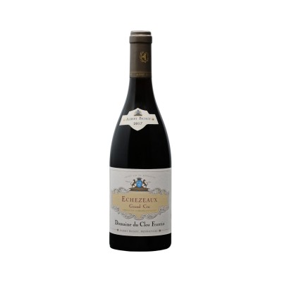 Echezeaux Rouge 2017 - Domaine du Clos Frantin