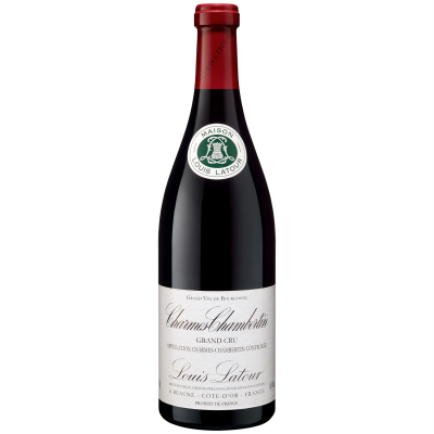 Charmes-Chambertin Rouge 2016 - Maison Louis Latour