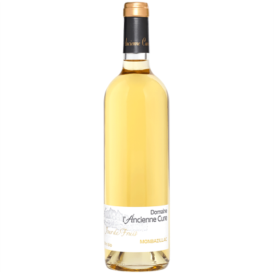 Monbazillac Jour de Fruit Blanc 2021 - Domaine de l'Ancienne Cure