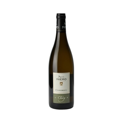 Condrieu Chery Blanc 2018 - Rémi Niero