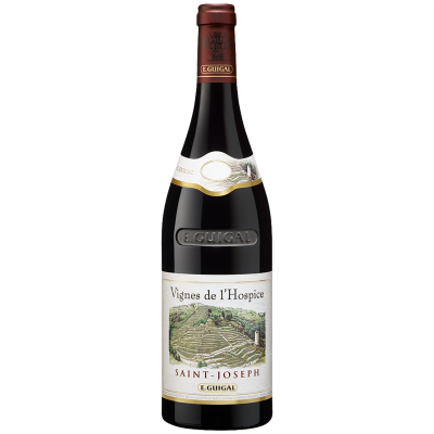 Saint-Joseph Vigne de l'Hospice Rouge 2020 - Maison Guigal