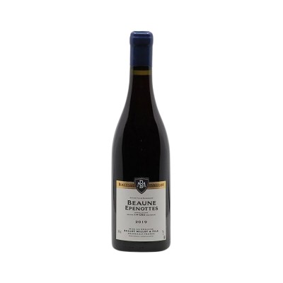 Beaune 1er Cru Les Epenottes Rouge 2019 - Domaine Ballot-Millot