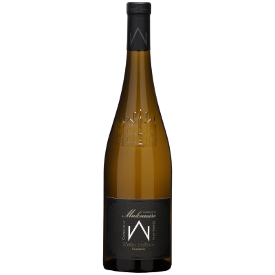 Savennières L'Effet Papillon Blanc 2020 - Château de la Mulonnière