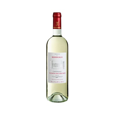 Château Manon des Brumes Réserve Privée Blanc 2021
