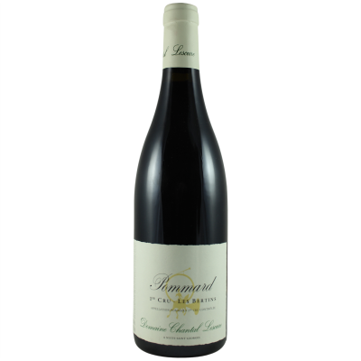 Pommard 1er Cru Les Bertins Rouge 2015 - Domaine Chantal Lescure