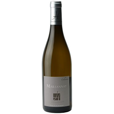 Marsannay Collection Blanc 2021 - Domaine Huguenot