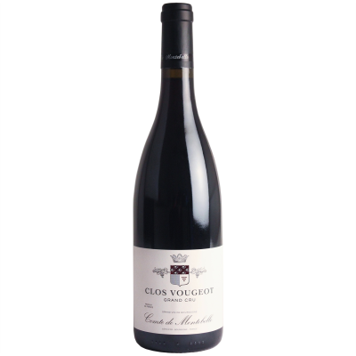 Clos Vougeot Rouge 2013 - Comte de Montebello