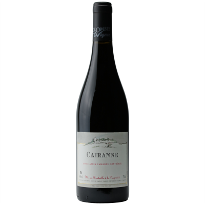 Cairanne Rouge 2021 - Colombes des Vignes