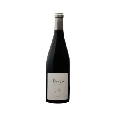 Côtes du Roussillon Villages la Devèze Rouge 2007 - Mas de la Devèze
