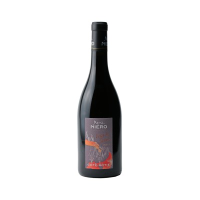 Côte Rôtie Vires de Serine Rouge 2017 - Rémi Niero