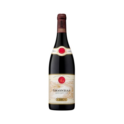 Gigondas Rouge 2019 - Maison Guigal