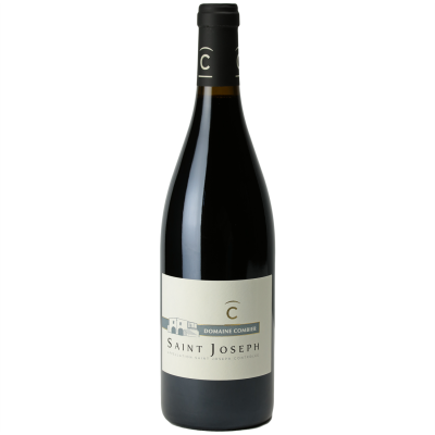 Saint-Joseph Rouge 2021 - Domaine Combier