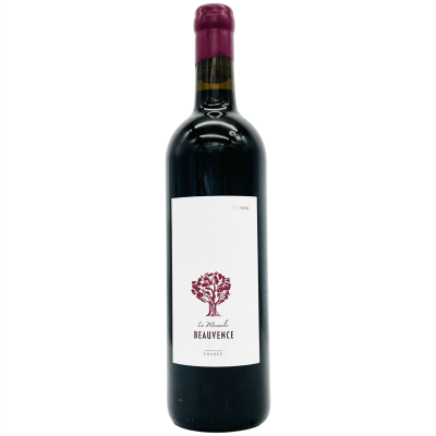 Luberon La Massale Rouge 2021 - Domaine Beauvence