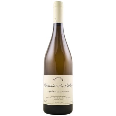Saumur Blanc 2014 - Domaine Du Collier