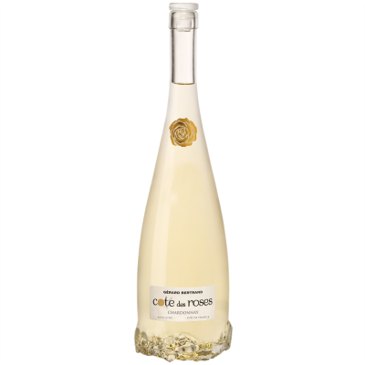 Pays d'Oc Cote des Roses Chardonnay Blanc 2021 - Gérard Bertrand