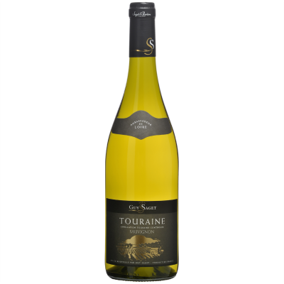 Touraine Blanc 2022 - Guy Saget