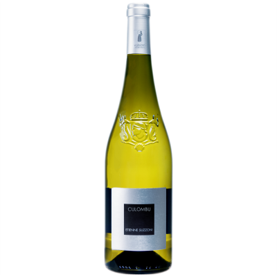 Corse Calvi Clos Culombu Blanc 2023 - Clos Culombu