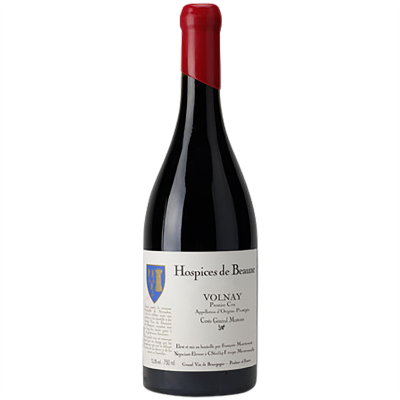 Hospices de Beaune Volnay 1er Cru Cuvée Général Muteau Rouge 2020