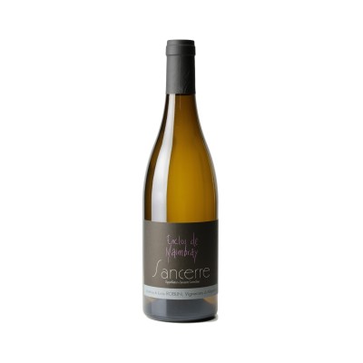 Sancerre Enclos de Maimbray Blanc 2018 - Domaine Matthias et Emile Roblin