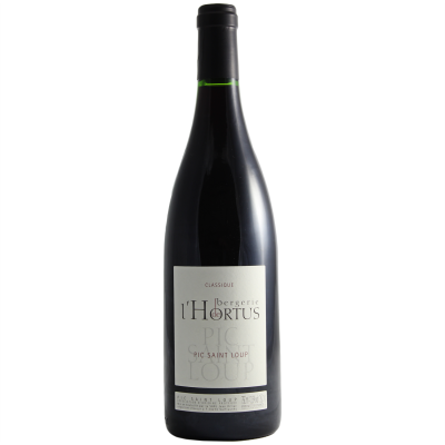 Pic Saint-Loup Bergerie de l'Hortus Classique Rouge 2022 - Domaine de l'Hortus