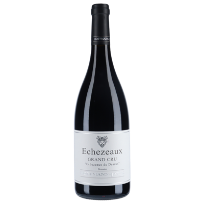 Echézeaux du Dessus Rouge 2017 - Domaine Hoffman-Jayer