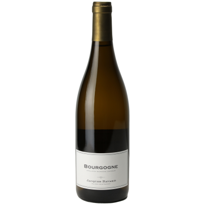 Bourgogne Blanc 2022 - Maison Jacques Bavard