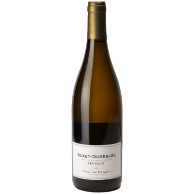 Auxey-Duresses Les Cloux Blanc 2022 - Maison Jacques Bavard