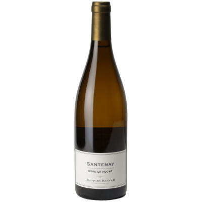 Santenay Sous la Roche Blanc 2022 - Maison Jacques Bavard