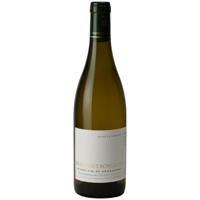 Viré-Clessé Quintaine Cuvée EJ Thevenet Blanc 2019 - Domaine de la Bongran