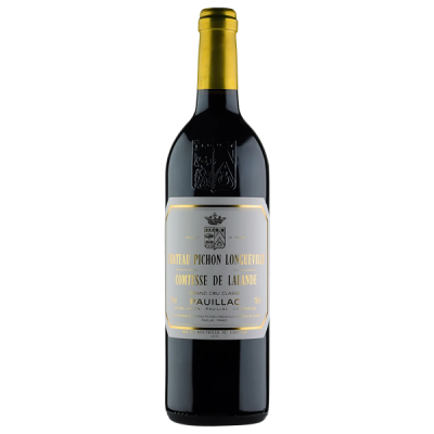 Château Pichon Longueville Comtesse de Lalande Rouge 2017