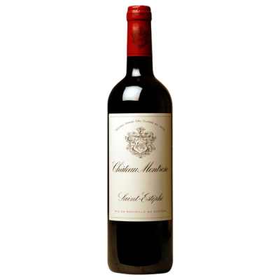 Château Montrose Saint-Estèphe Rouge 2014