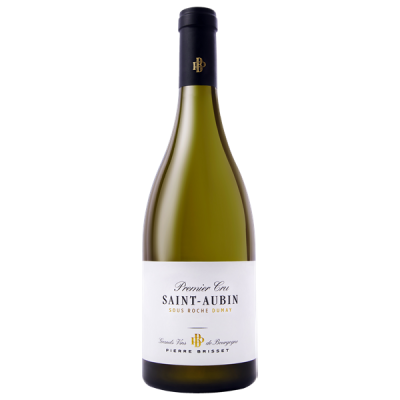 Saint-Aubin 1er Cru Sous Roche Dumay Blanc 2021 - Maison Pierre Brisset