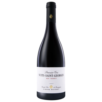 Nuits-Saint-Georges 1er Cru Aux Thorey Rouge 2020 - Maison Pierre Brisset