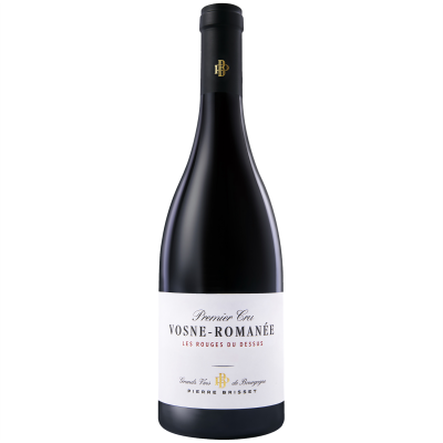 Vosne-Romanée 1er Cru Les Rouges du Dessus 2023 - Maison Pierre Brisset