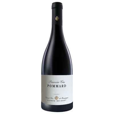 Pommard 1er Cru Rouge 2021 - Maison Pierre Brisset